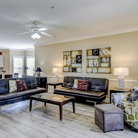 Luster Leaf 201 Apartment Myrtle Beach Exterior photo