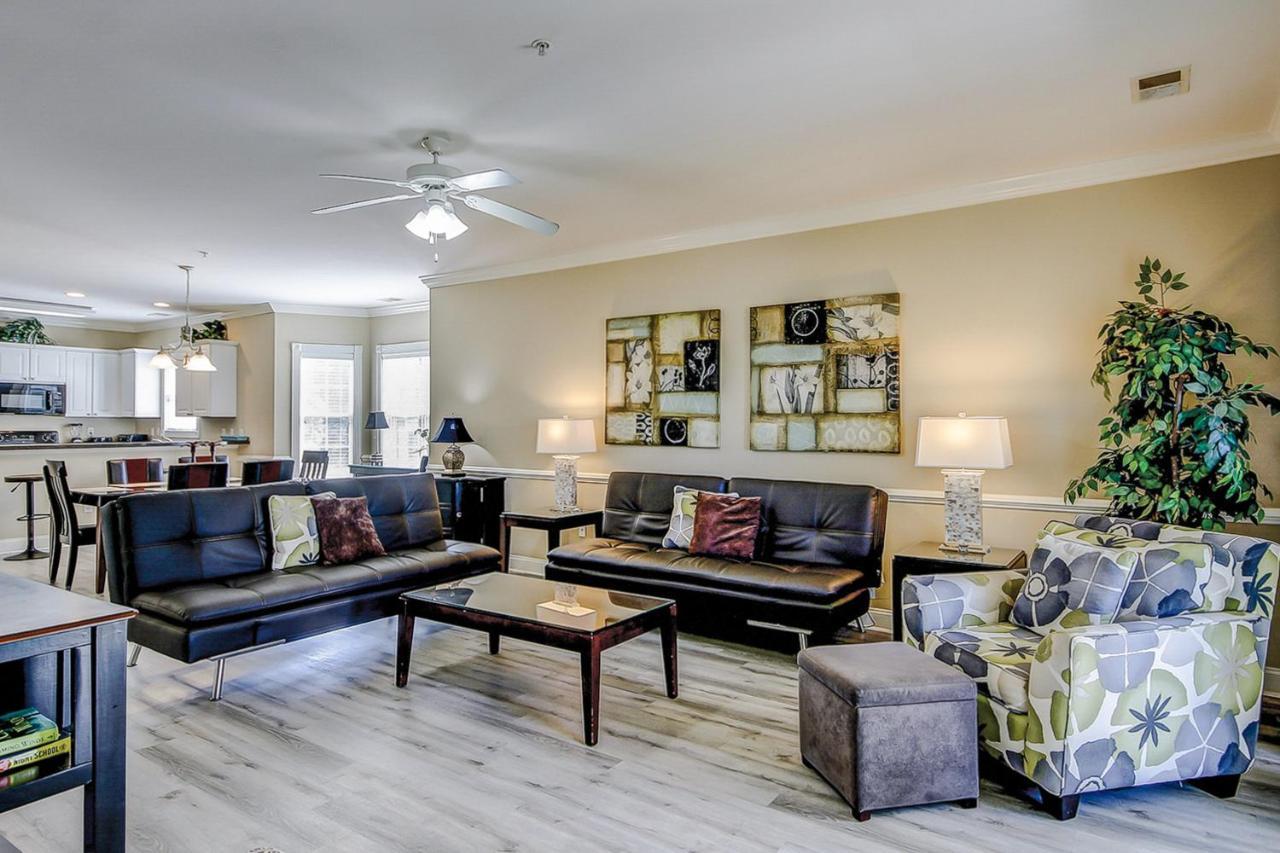 Luster Leaf 201 Apartment Myrtle Beach Exterior photo