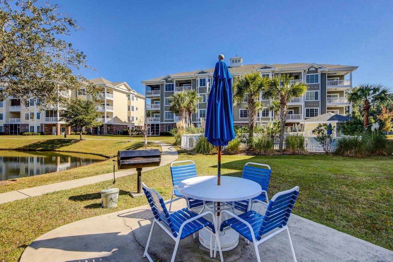 Luster Leaf 201 Apartment Myrtle Beach Exterior photo