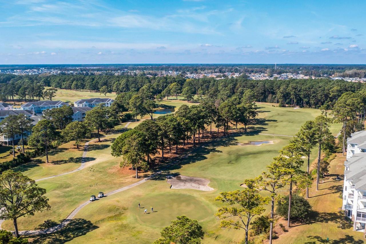 Luster Leaf 201 Apartment Myrtle Beach Exterior photo