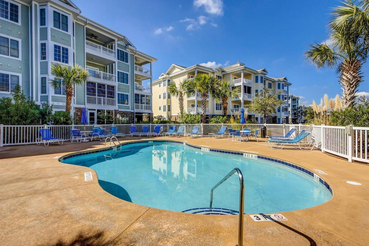Luster Leaf 201 Apartment Myrtle Beach Exterior photo