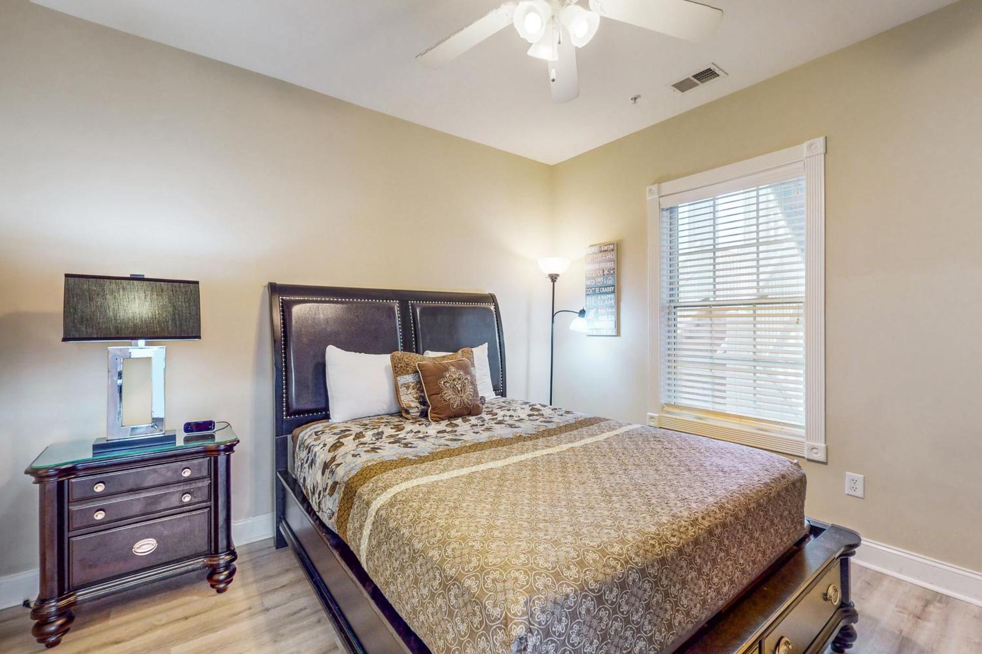 Luster Leaf 201 Apartment Myrtle Beach Exterior photo