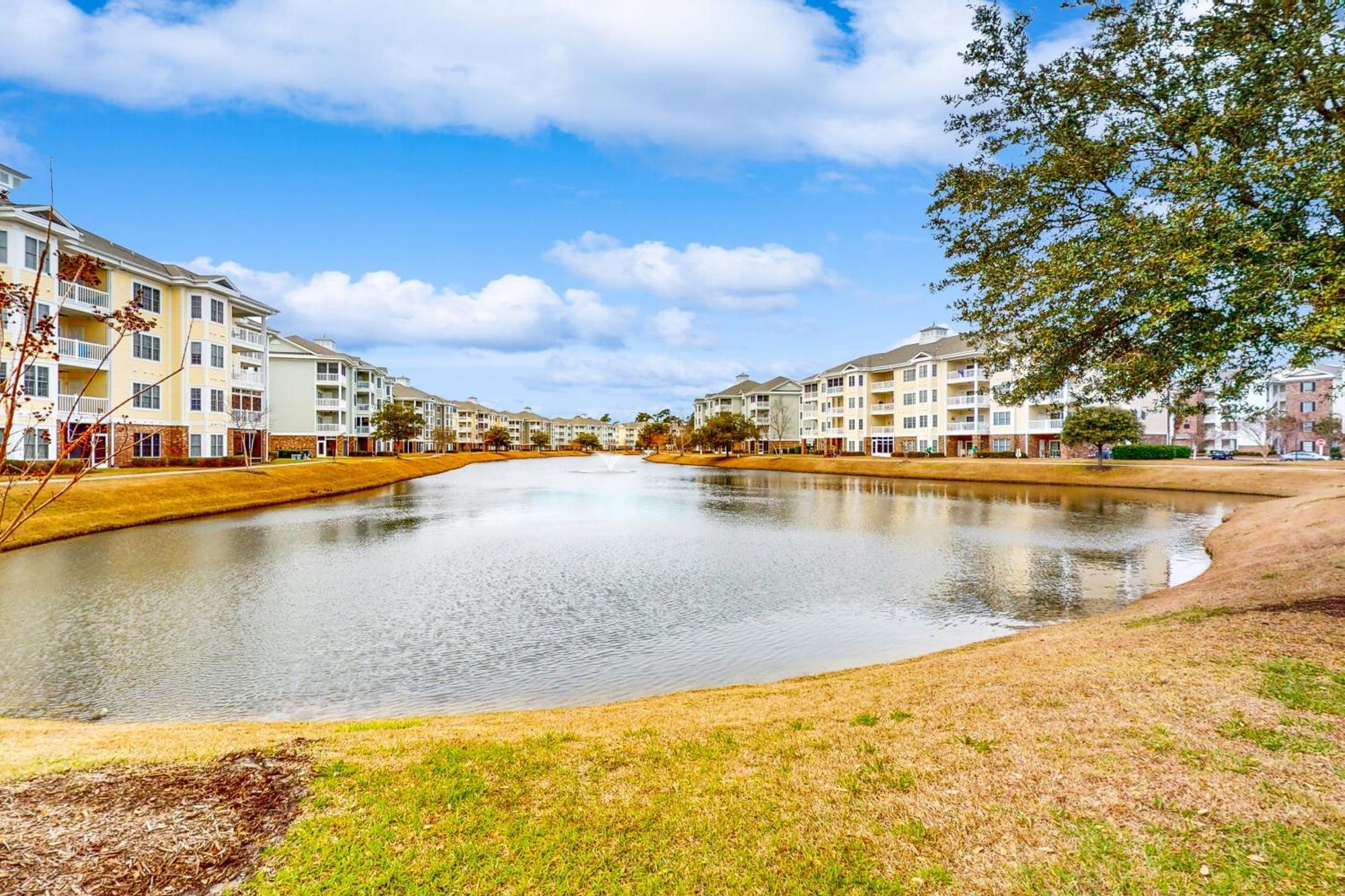Luster Leaf 201 Apartment Myrtle Beach Exterior photo