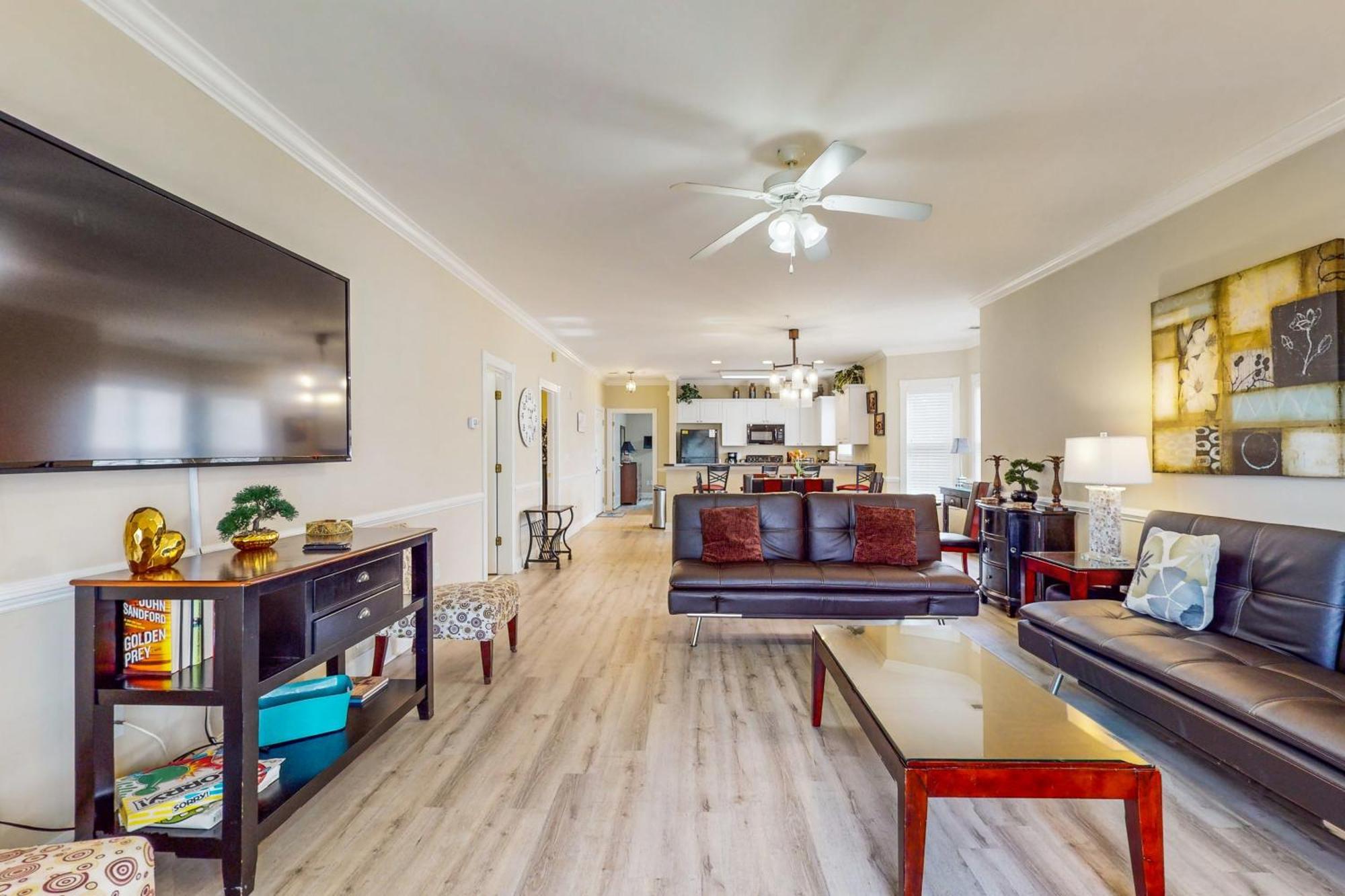 Luster Leaf 201 Apartment Myrtle Beach Exterior photo