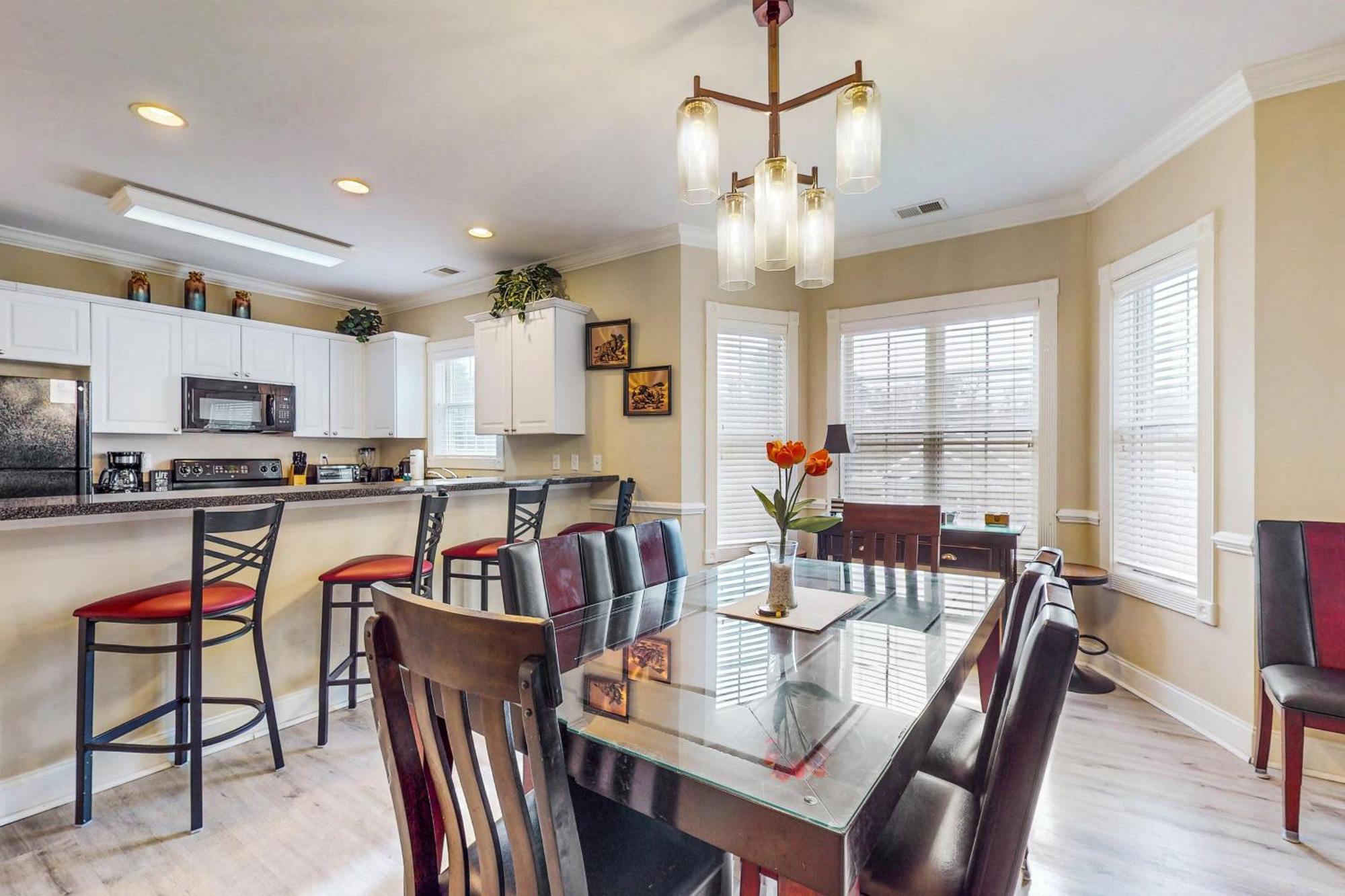 Luster Leaf 201 Apartment Myrtle Beach Exterior photo