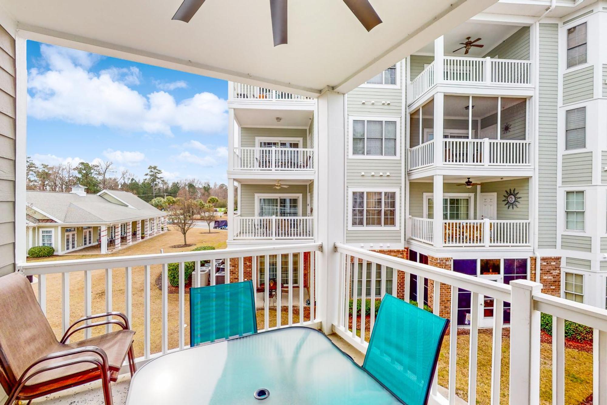 Luster Leaf 201 Apartment Myrtle Beach Exterior photo